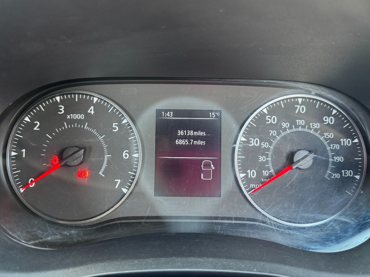 Used Vauxhall Movano 2020 for sale - 77650970: Photo 13