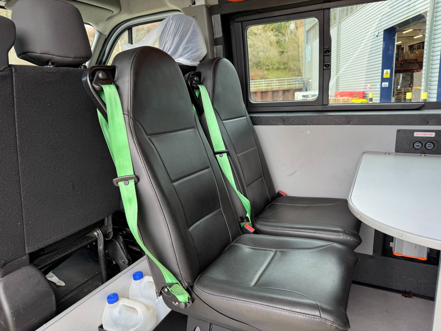 Used Vauxhall Movano 2020 for sale - 77650970: Photo 20