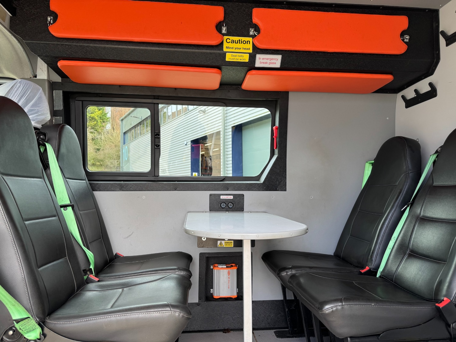 Used Vauxhall Movano 2020 for sale - 77650970: Photo 21