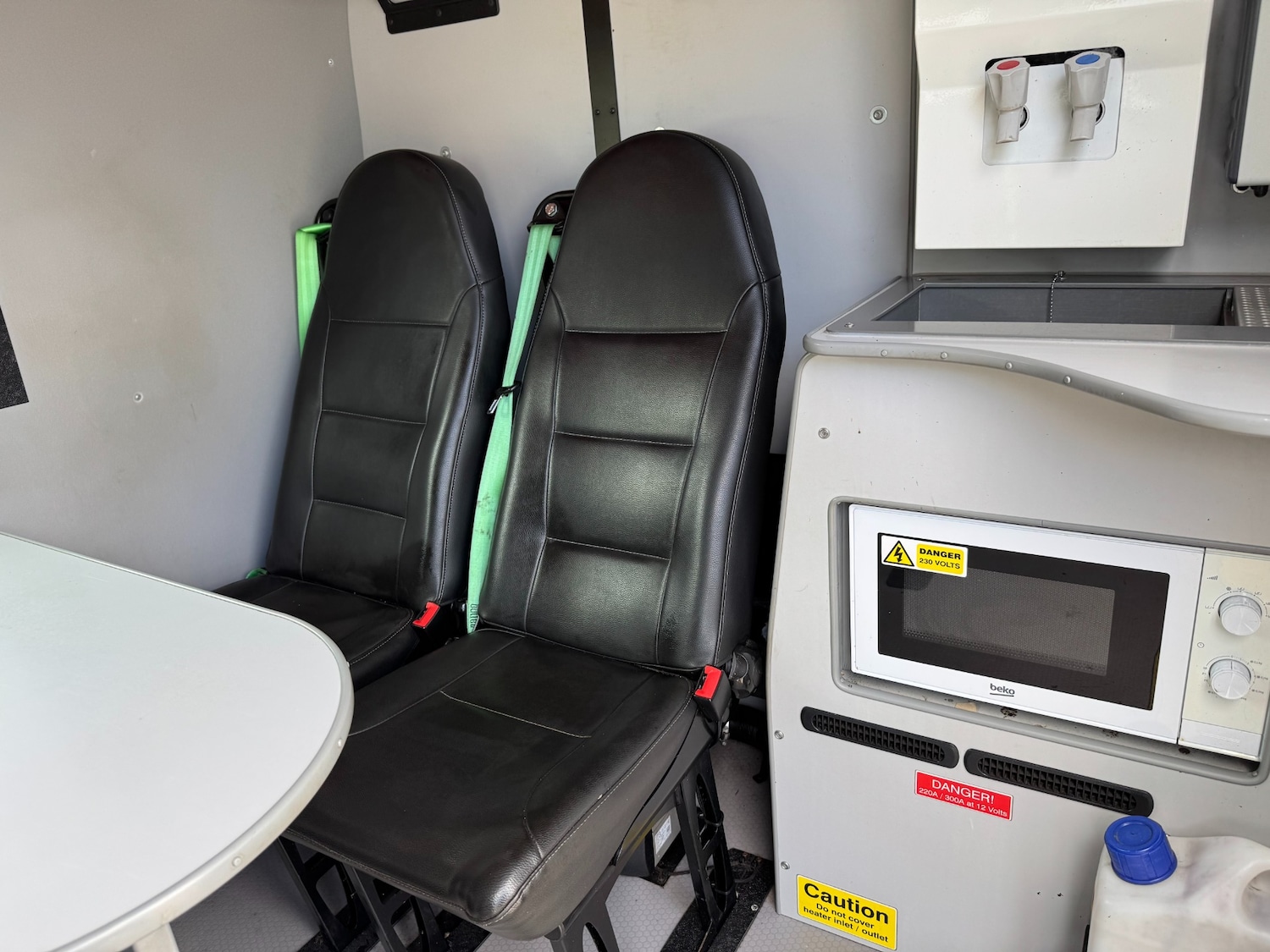 Used Vauxhall Movano 2020 for sale - 77650970: Photo 22