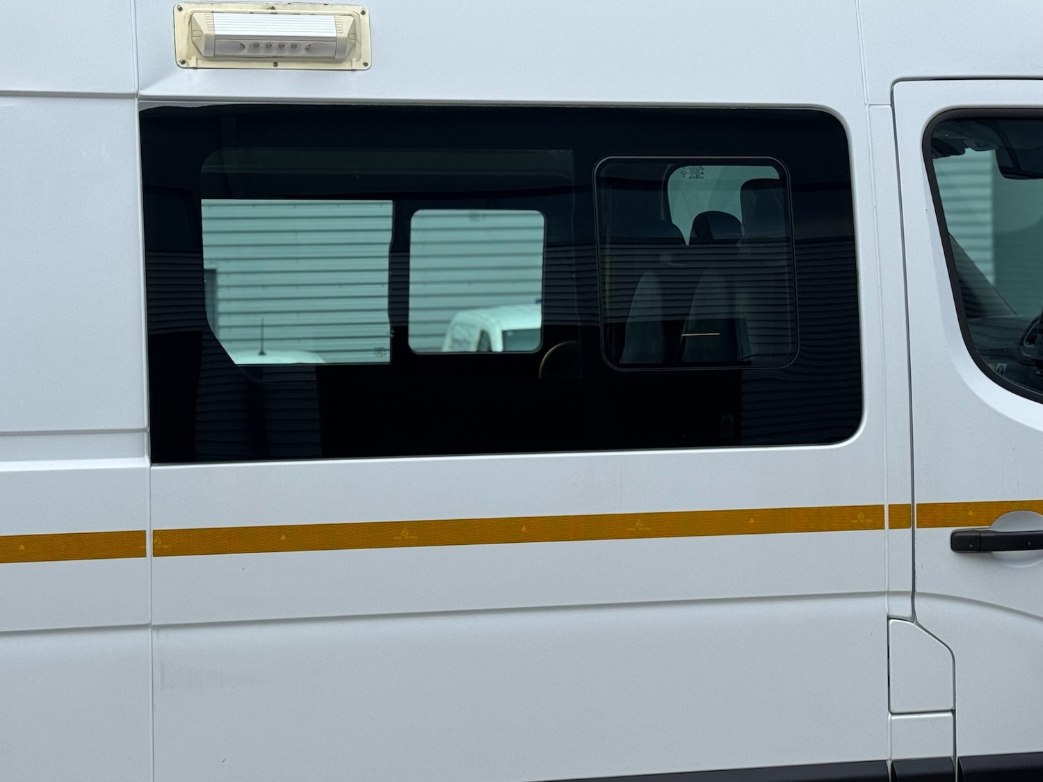 Used Vauxhall Movano 2020 for sale - 77650970: Photo 25