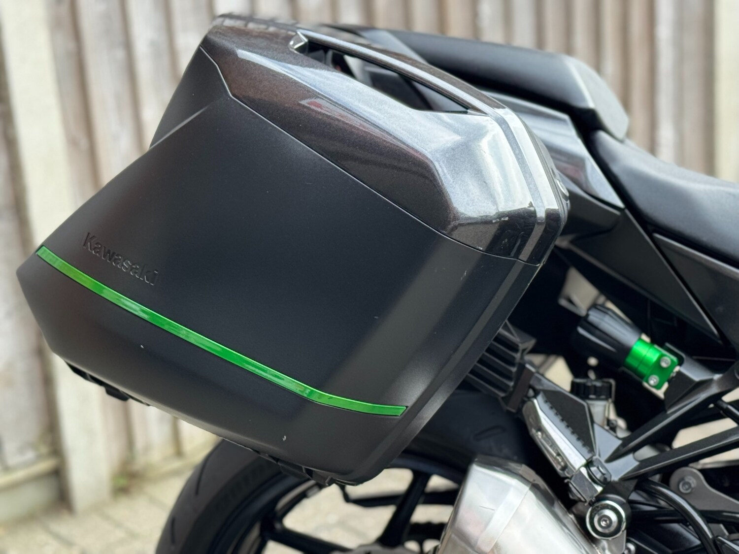 Kawasaki Z
