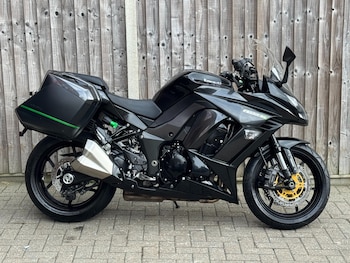 Used Kawasaki Z 2015 for sale - bike-77992000: Photo