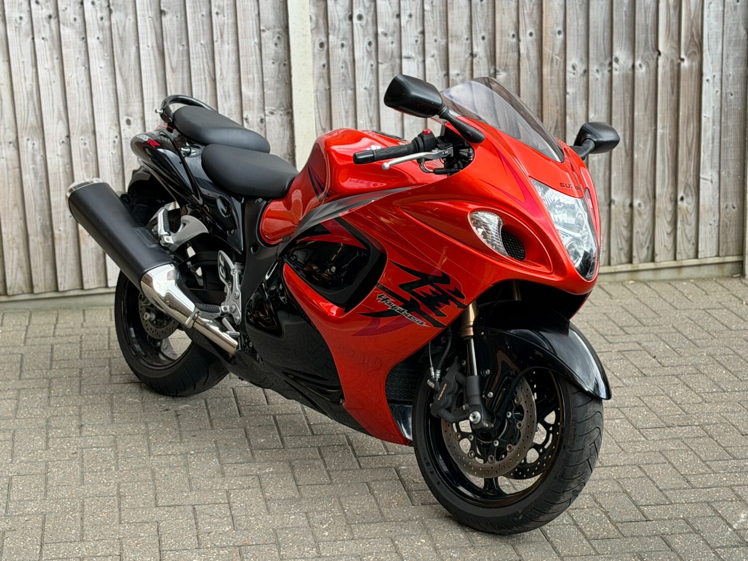 Used Suzuki GSX 2008 for sale - 78332712: Photo 10