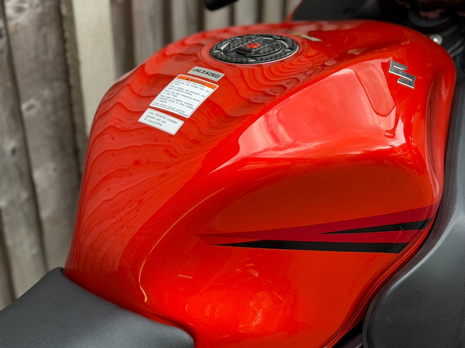 Used Suzuki GSX 2008 for sale - 78332712: Photo 17