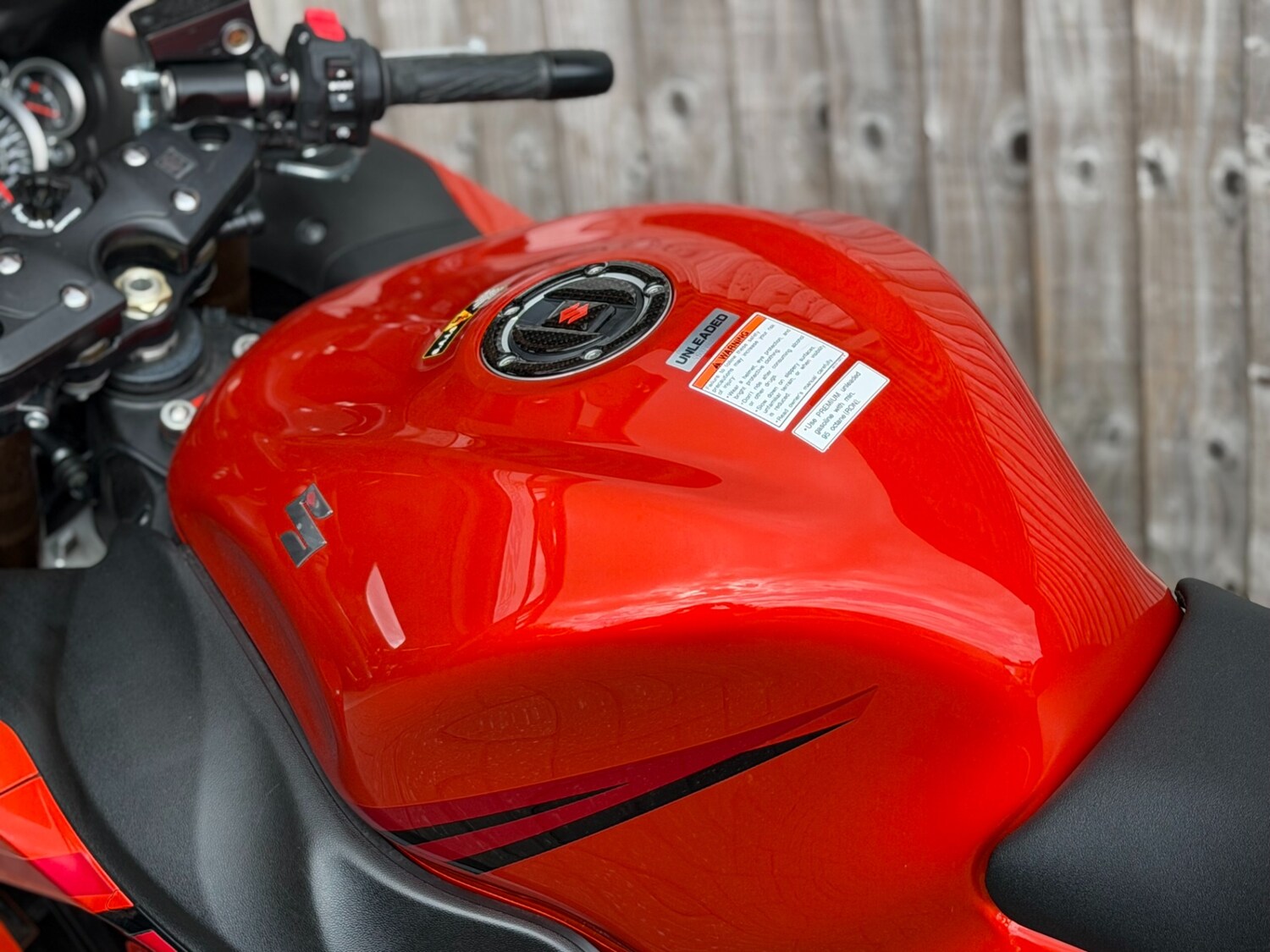 Used Suzuki GSX 2008 for sale - 78332712: Photo 18