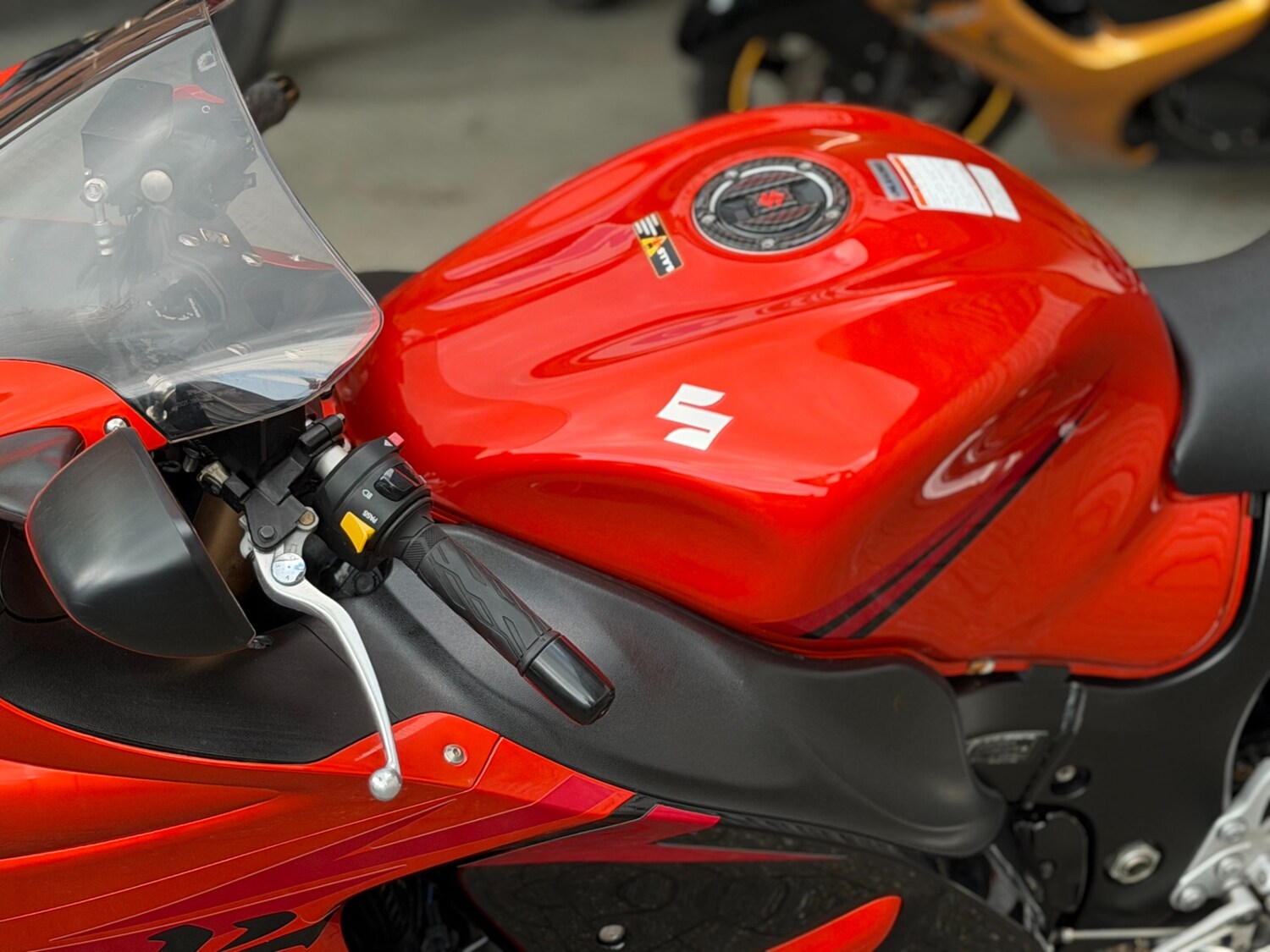 Used Suzuki GSX 2008 for sale - 78332712: Photo 19