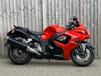 Used Suzuki GSX 2008 for sale - bike-78332712: Photo