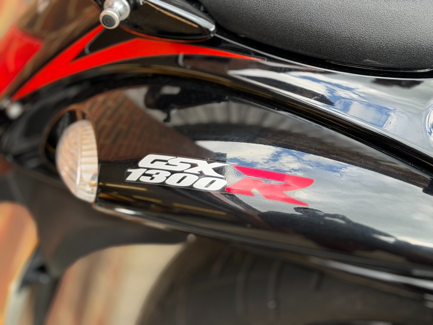 Used Suzuki GSX 2008 for sale - 78332712: Photo 20