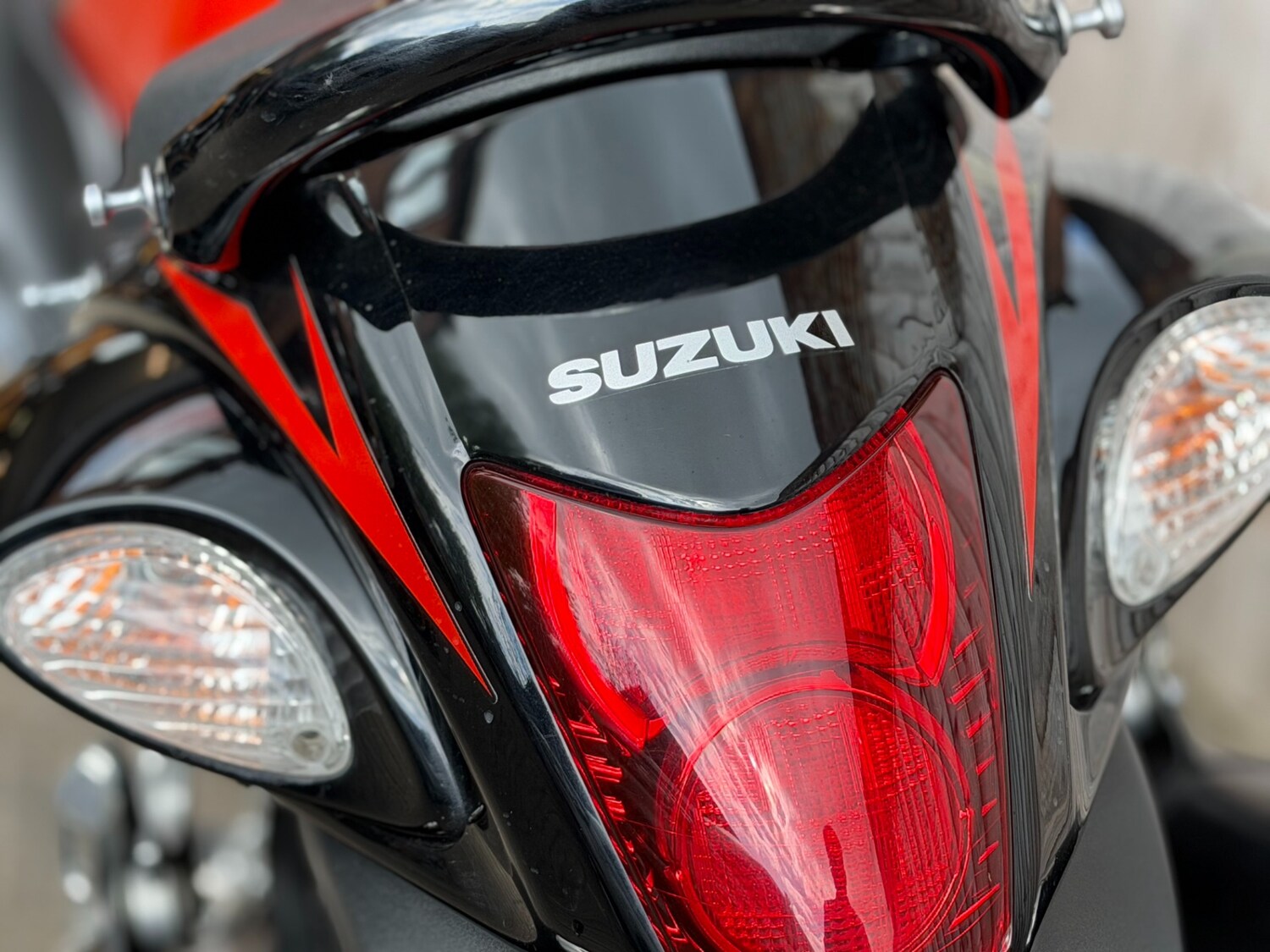 Used Suzuki GSX 2008 for sale - 78332712: Photo 21