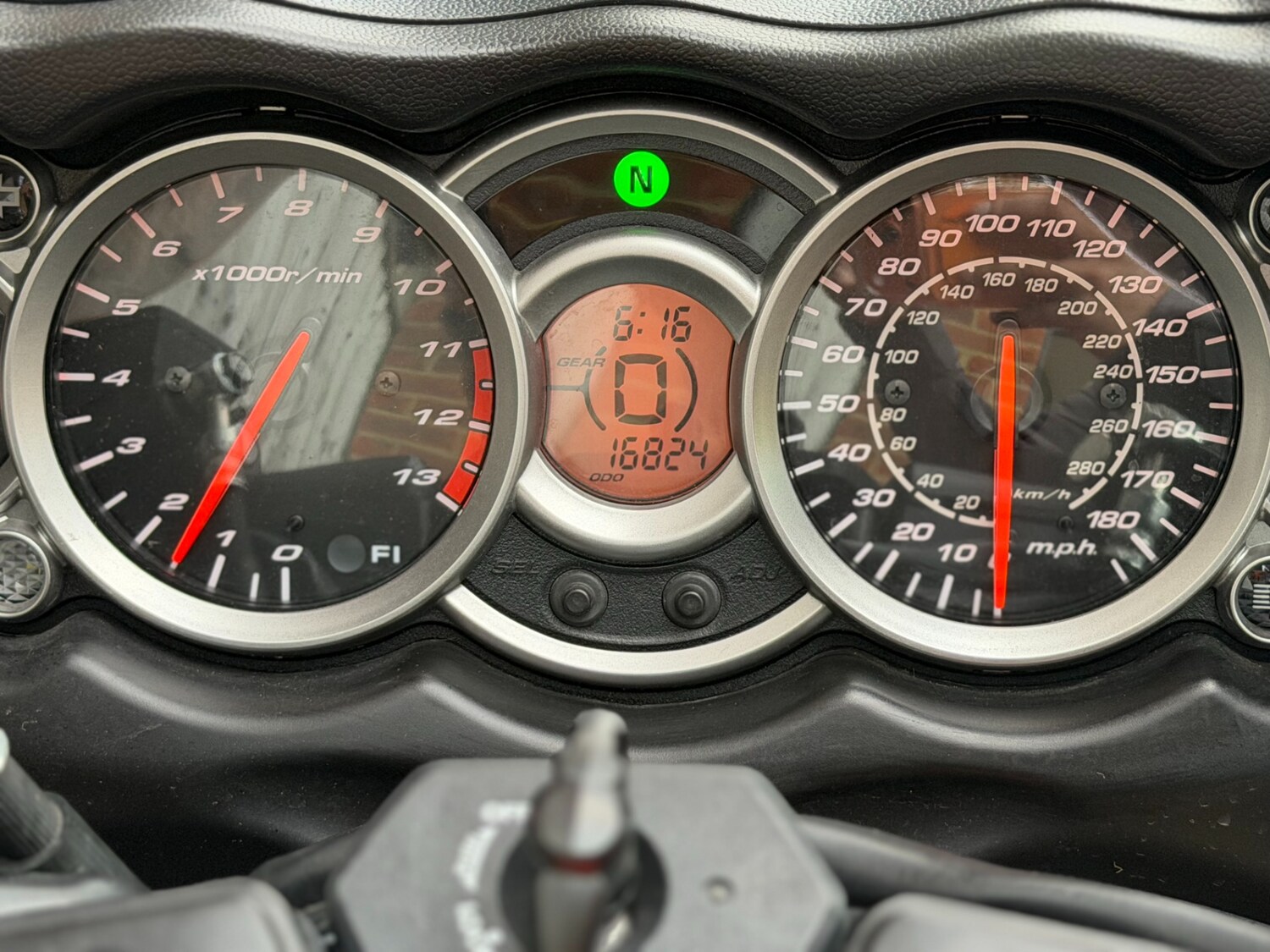 Used Suzuki GSX 2008 for sale - 78332712: Photo 22