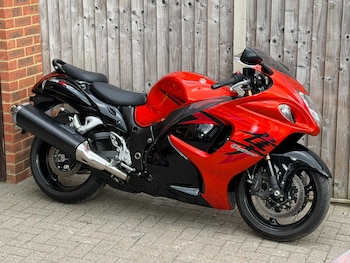 Used Suzuki GSX 2008 for sale - bike-78332712: Photo