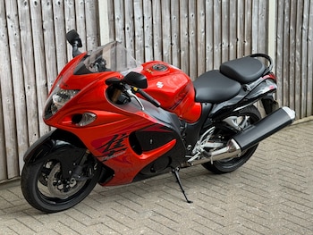 Used Suzuki GSX 2008 for sale - bike-78332712: Photo