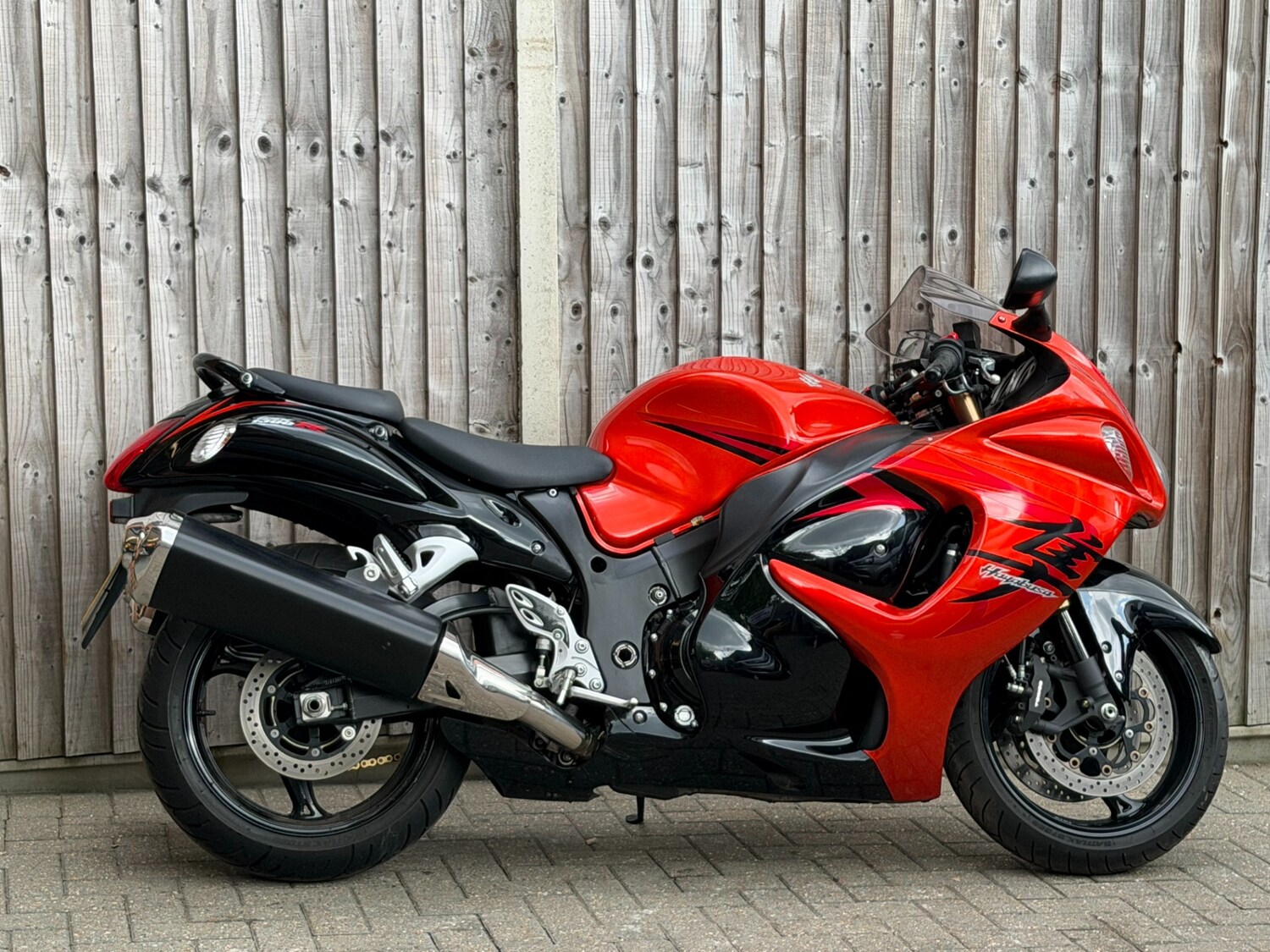Used Suzuki GSX 2008 for sale - 78332712: Photo 8