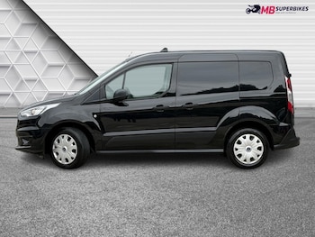Used Ford Transit Connect 2023 for sale - 78542032: Photo