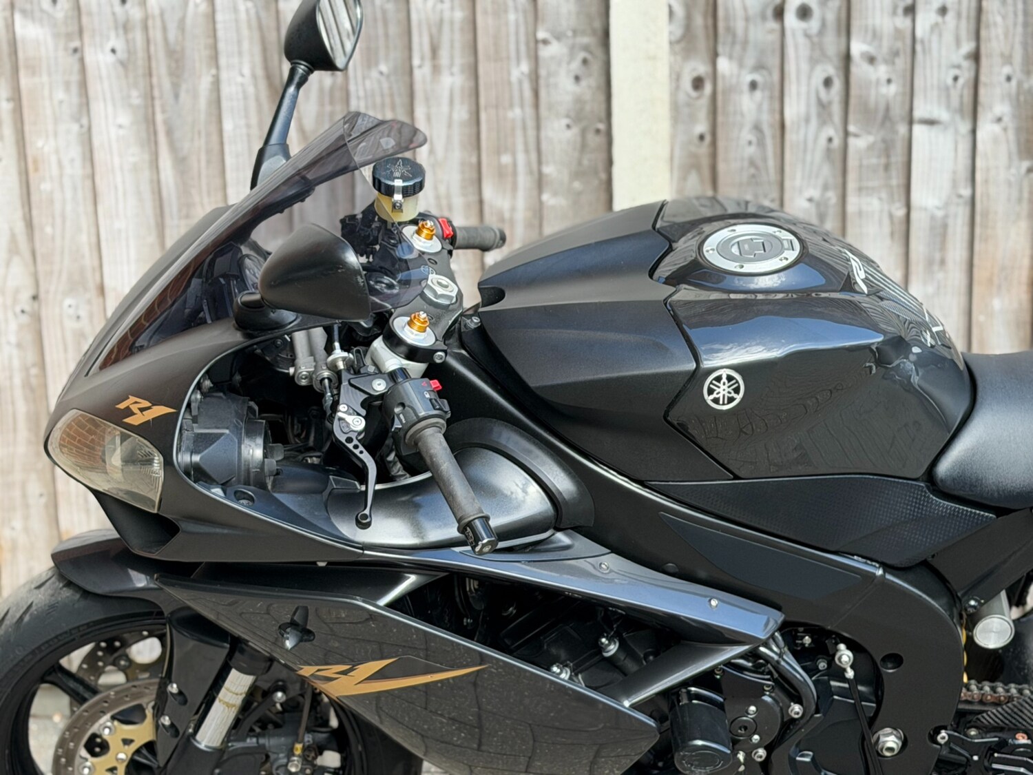 Used Yamaha YZF 2008 for sale - 78584729: Photo 13