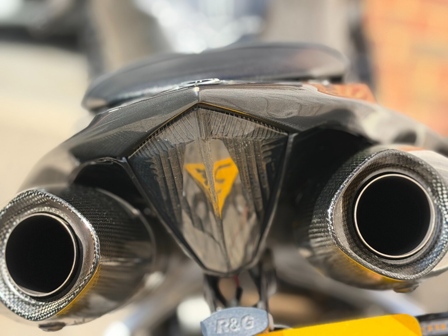 Used Yamaha YZF 2008 for sale - 78584729: Photo 17