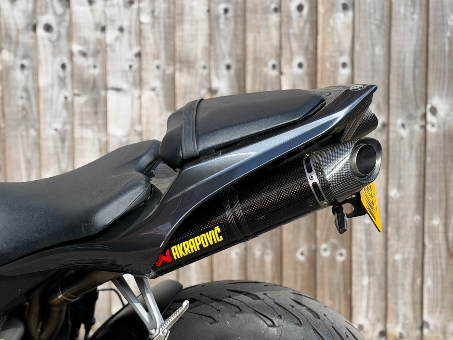 Used Yamaha YZF 2008 for sale - 78584729: Photo 18