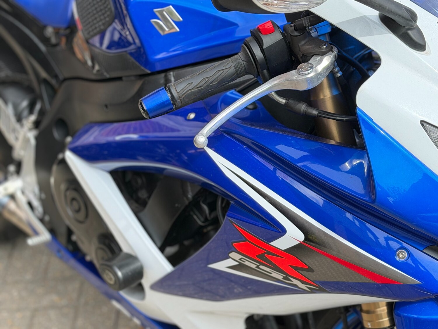Used Suzuki GSX-R 2008 for sale - 78424098: Photo 14