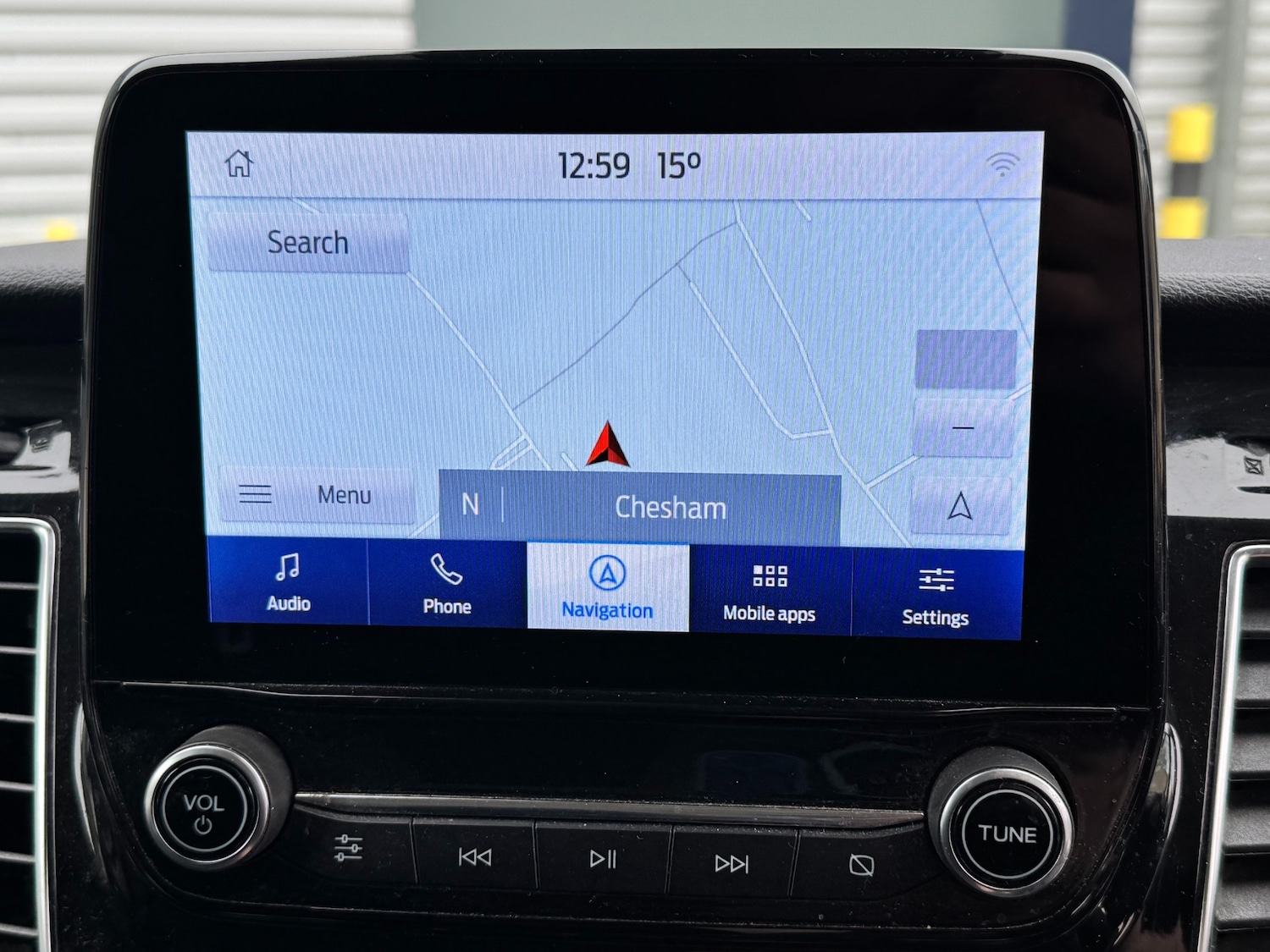 Used Ford Transit Custom 2021 for sale - 78183526: Photo 16