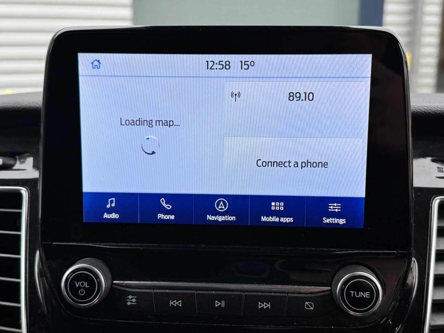 Used Ford Transit Custom 2021 for sale - 78183526: Photo 17