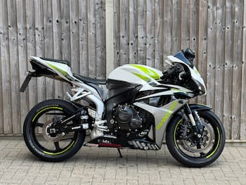 Used Honda CBR 2008 for sale - bike-79367943: Photo