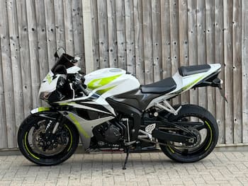 Used Honda CBR 2008 for sale - bike-79367943: Photo
