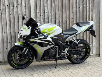 Used Honda CBR 2008 for sale - bike-79367943: Photo