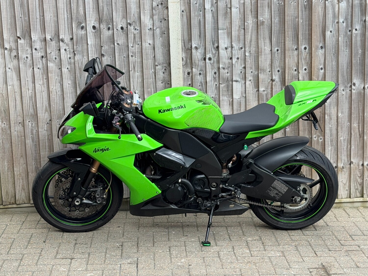 Kawasaki Ninja