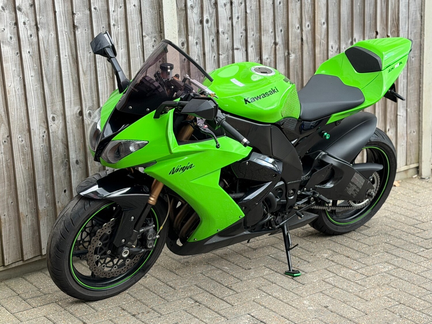 Kawasaki Ninja