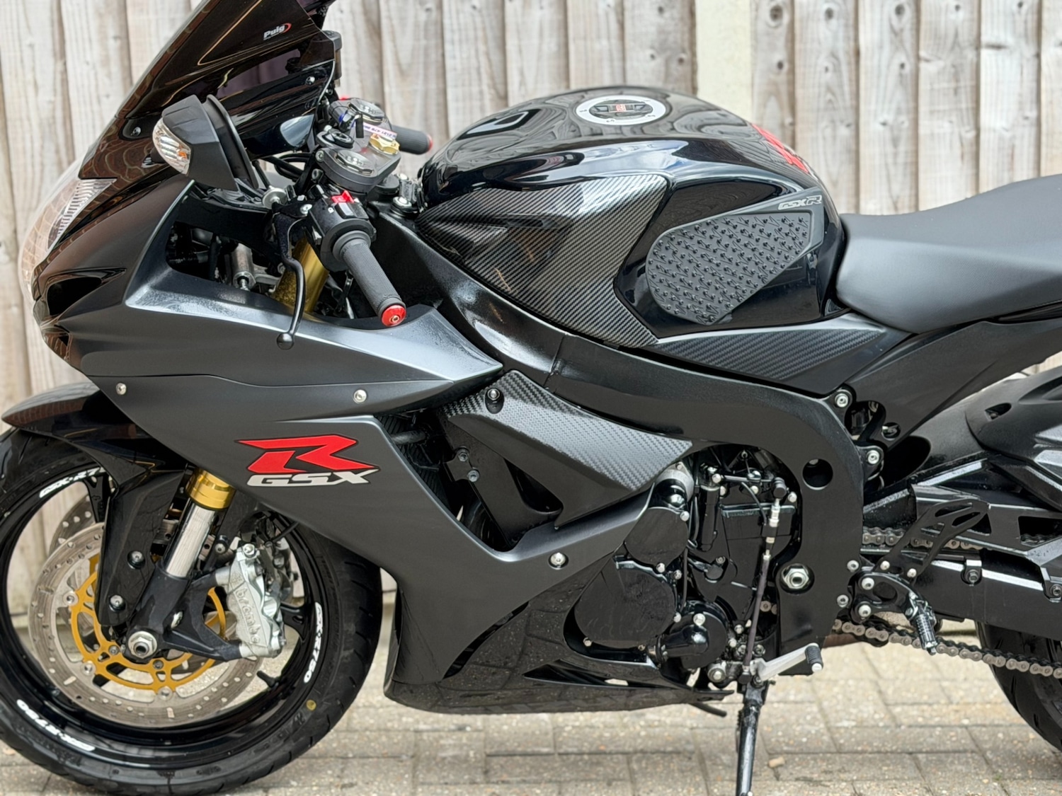 Used Suzuki GSX-R 2016 for sale - 78332881: Photo 10