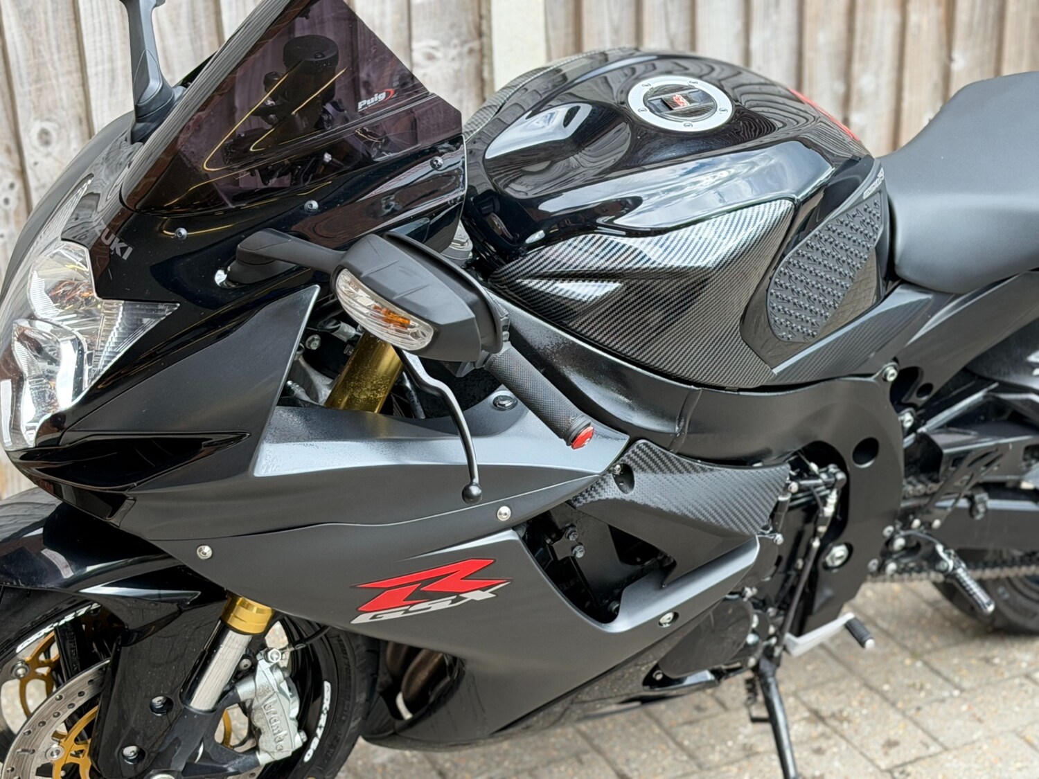 Used Suzuki GSX-R 2016 for sale - 78332881: Photo 12