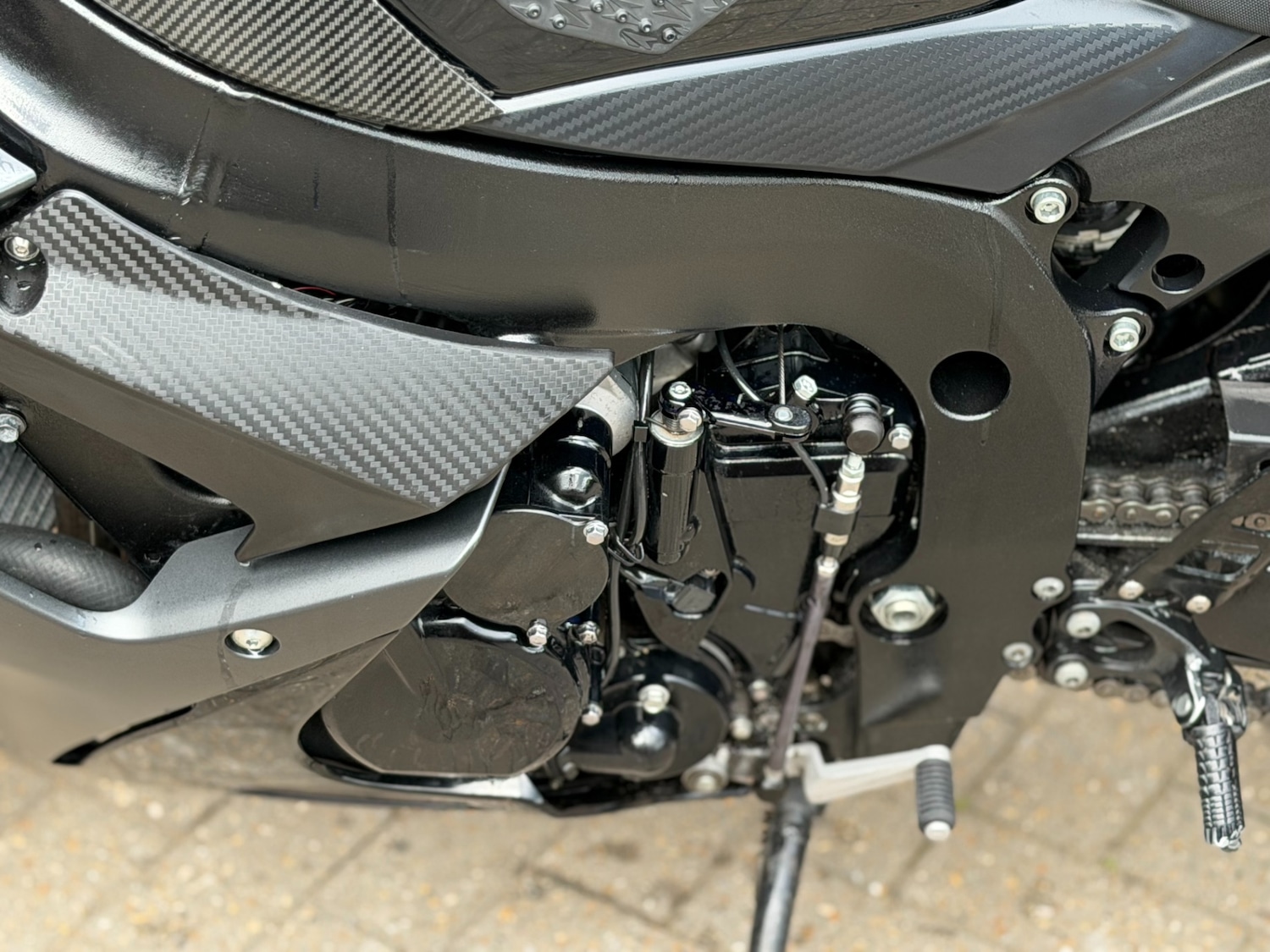 Used Suzuki GSX-R 2016 for sale - 78332881: Photo 13