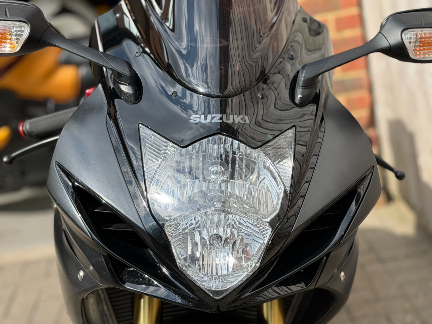 Used Suzuki GSX-R 2016 for sale - 78332881: Photo 14