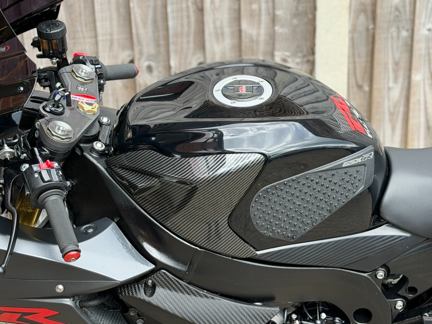 Used Suzuki GSX-R 2016 for sale - 78332881: Photo 15