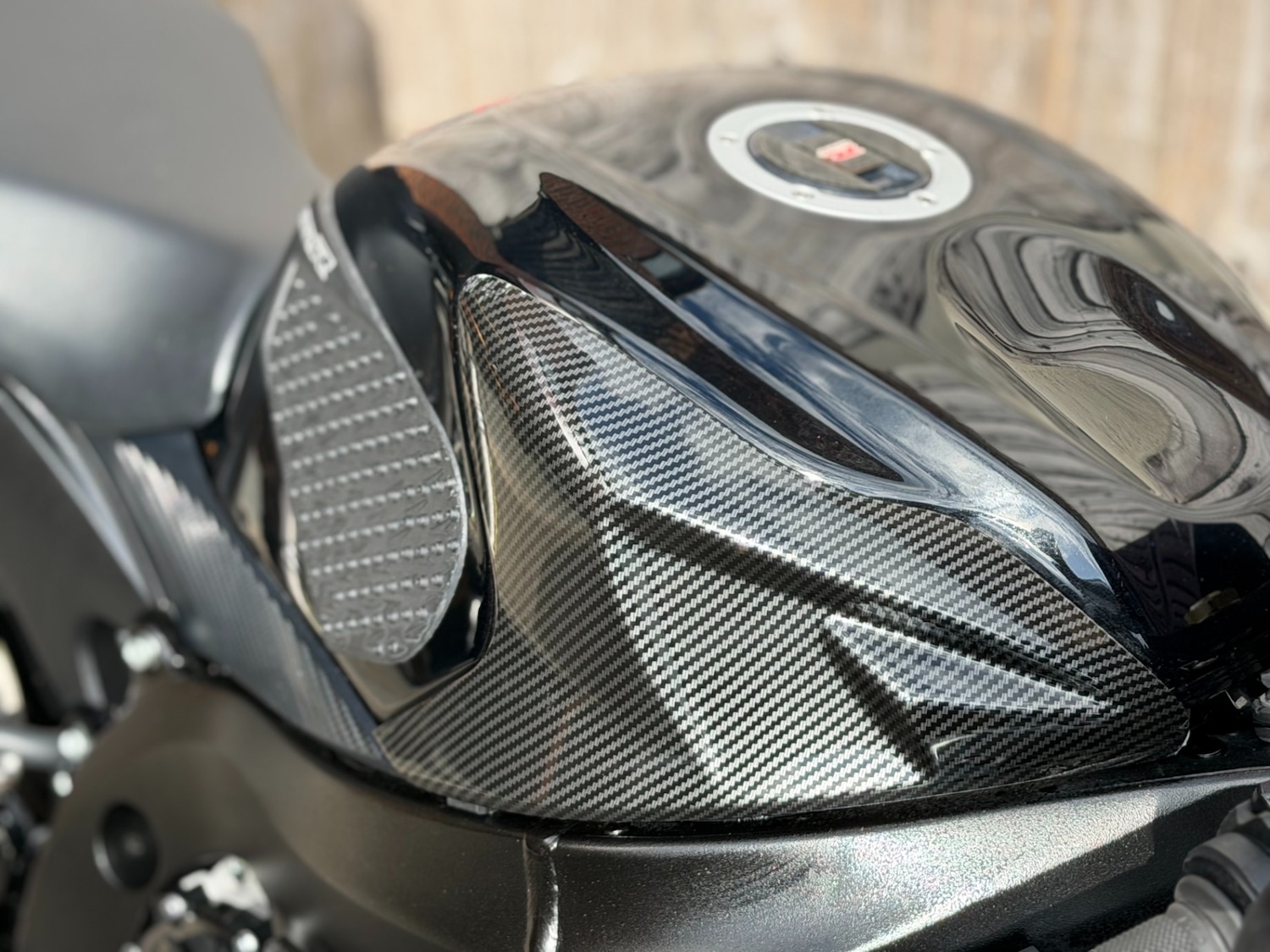 Used Suzuki GSX-R 2016 for sale - 78332881: Photo 16