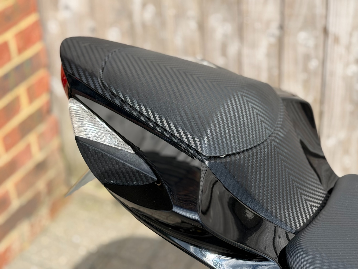 Used Suzuki GSX-R 2016 for sale - 78332881: Photo 17