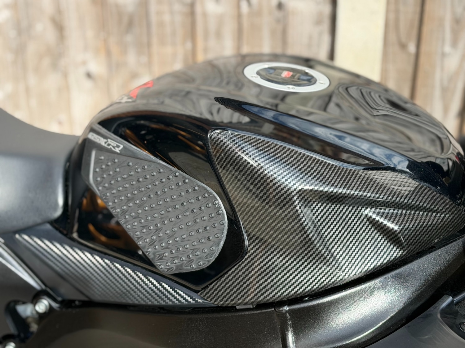 Used Suzuki GSX-R 2016 for sale - 78332881: Photo 18