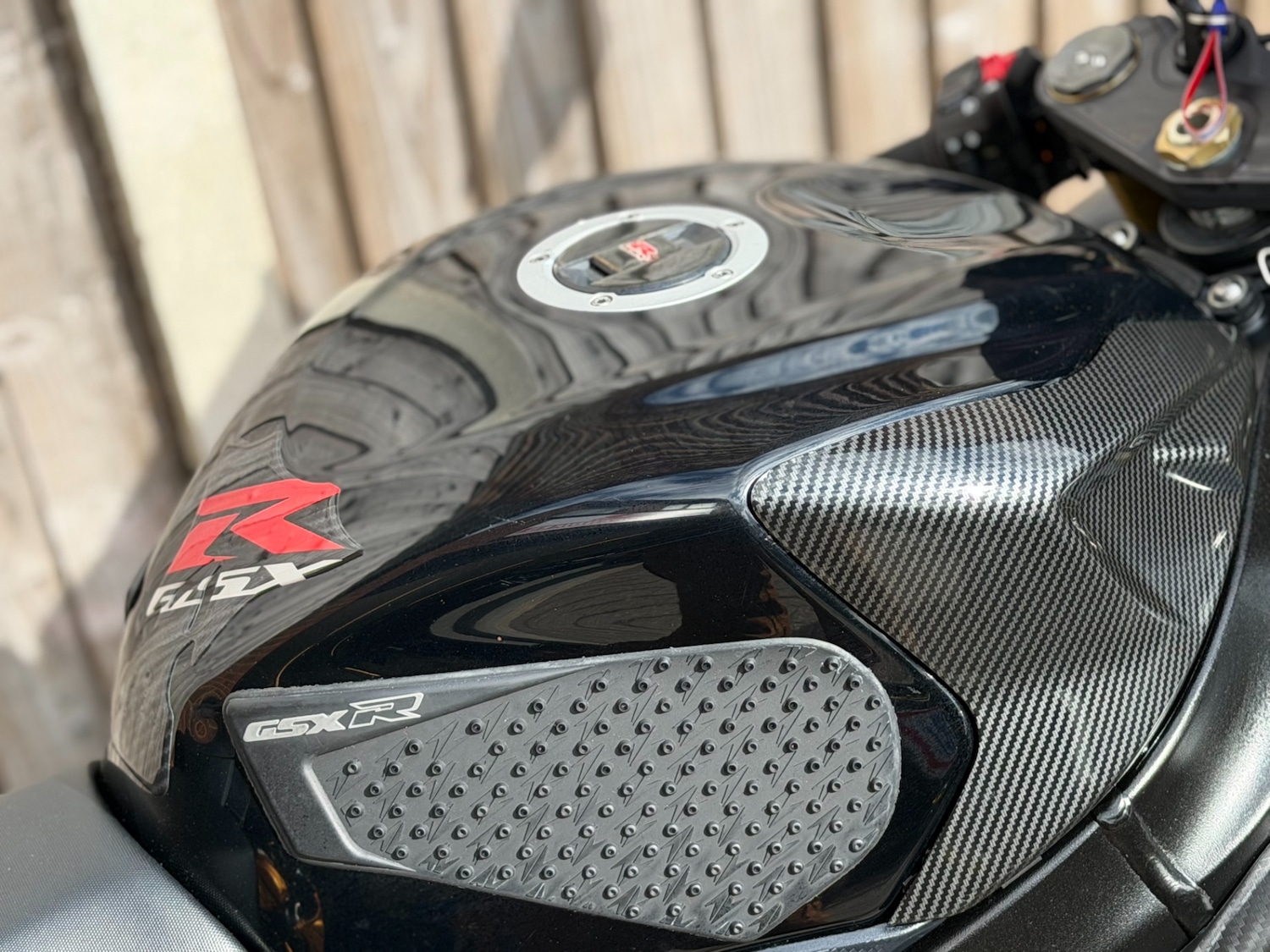 Used Suzuki GSX-R 2016 for sale - 78332881: Photo 19