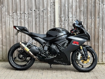 Used Suzuki GSX-R 2016 for sale - bike-78332881: Photo
