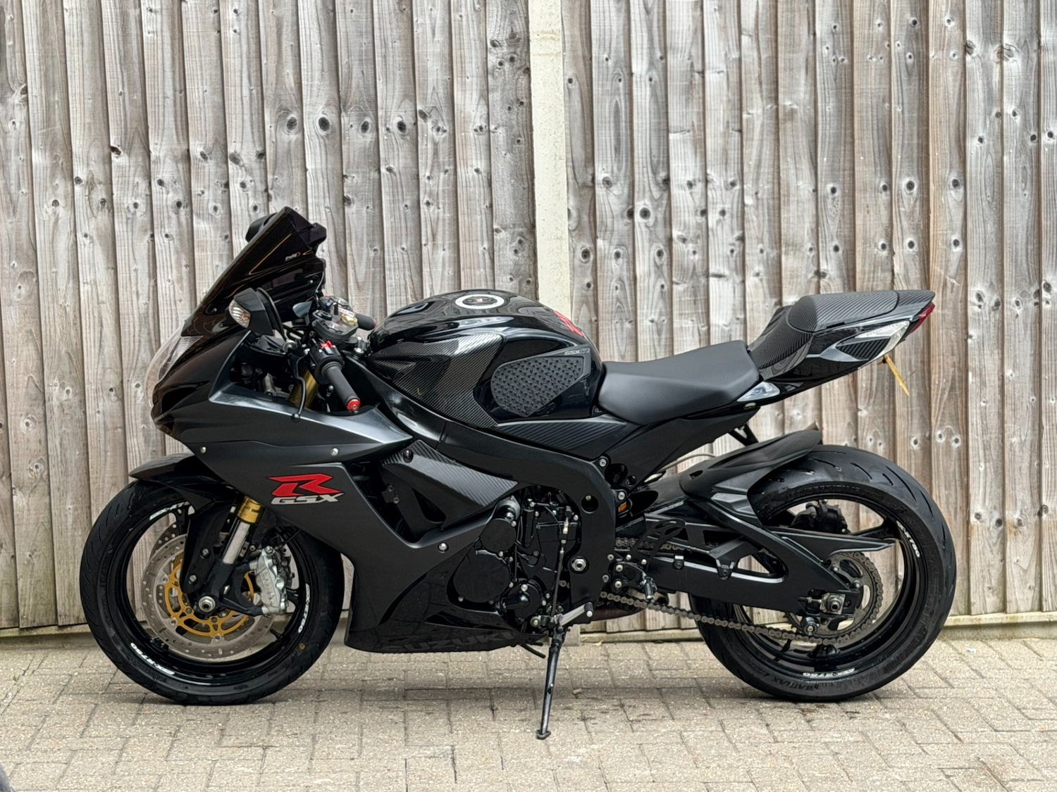 Used Suzuki GSX-R 2016 for sale - 78332881: Photo 2