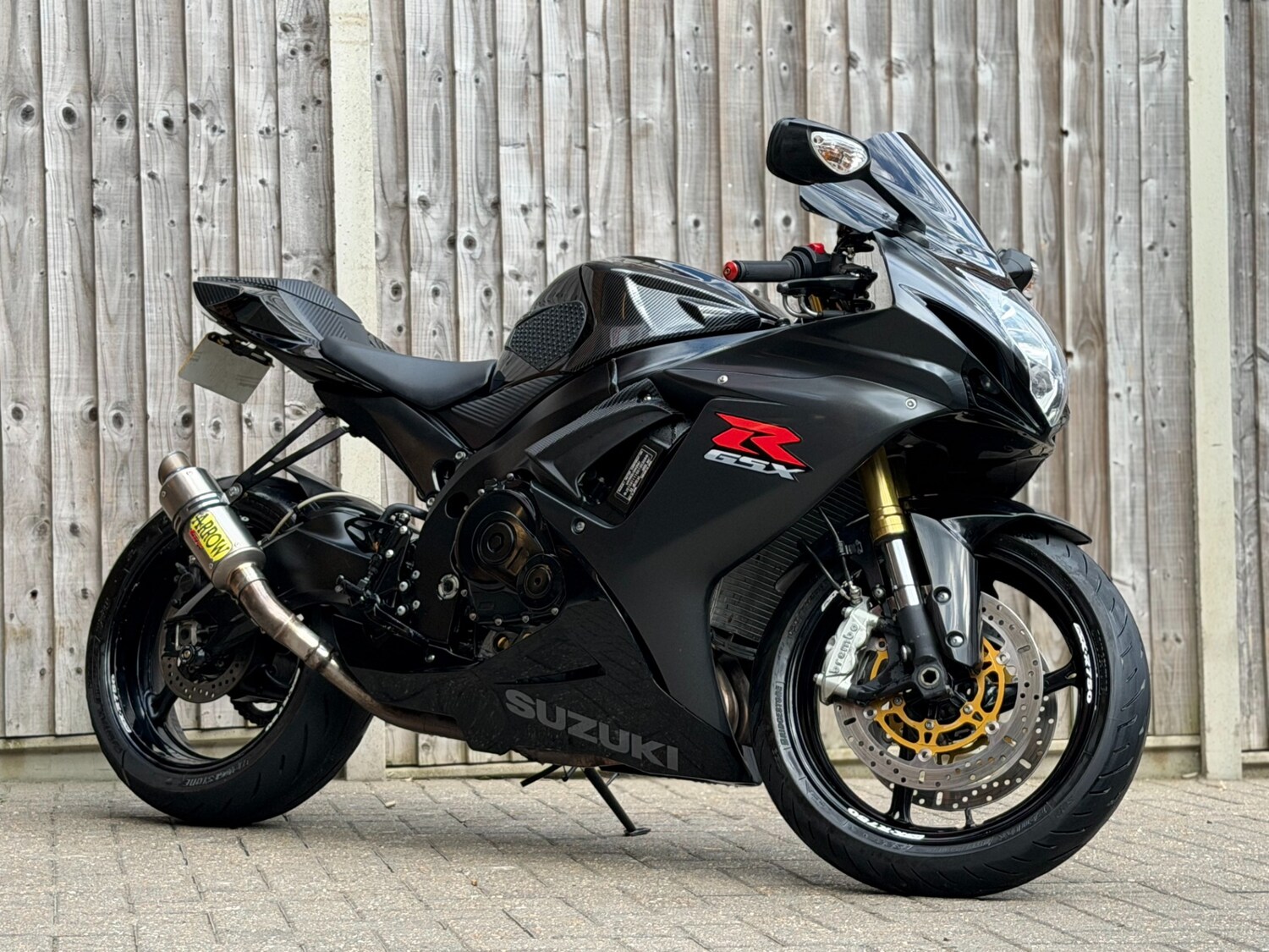 Used Suzuki GSX-R 2016 for sale - 78332881: Photo 7