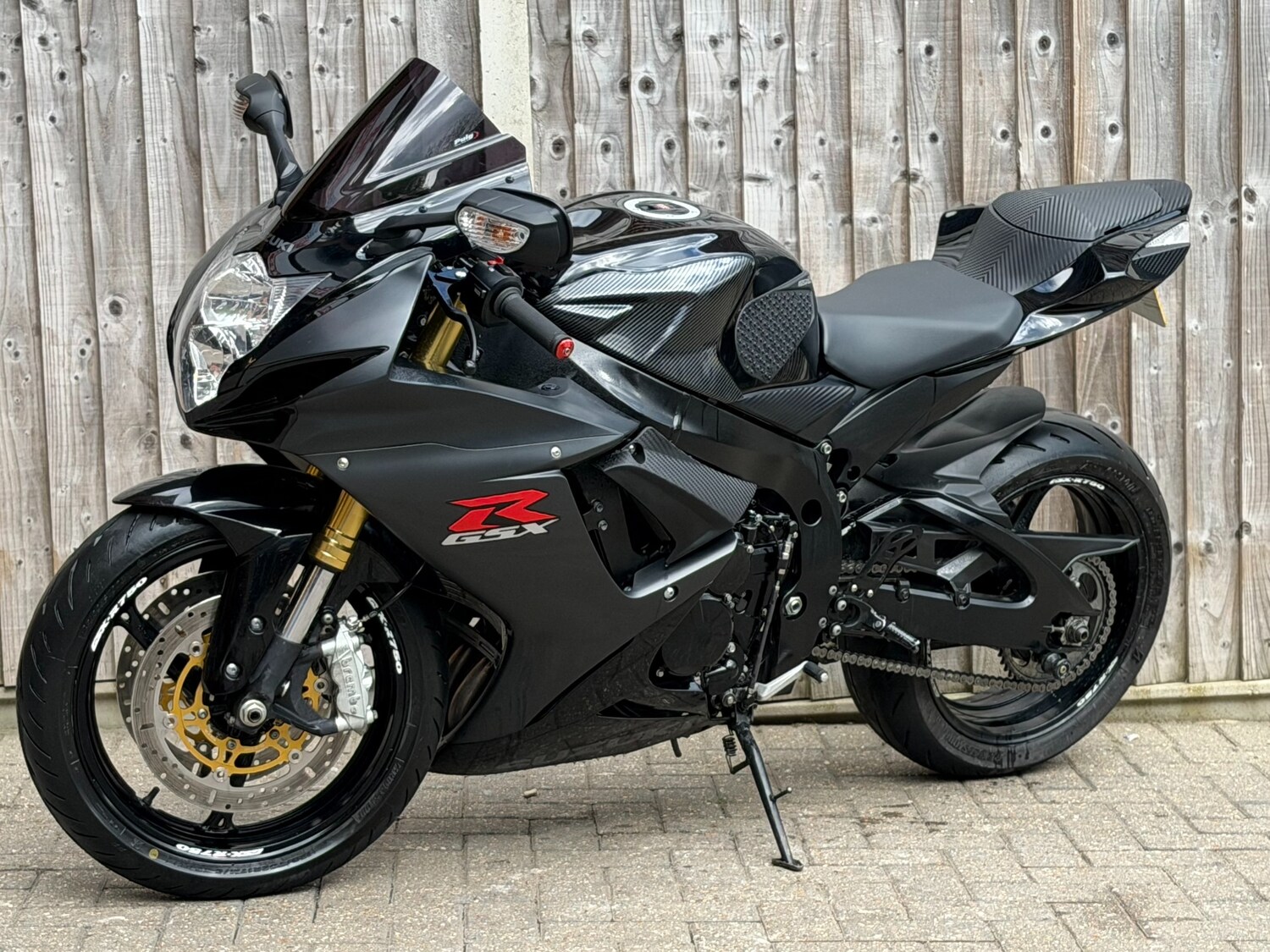 Used Suzuki GSX-R 2016 for sale - 78332881: Photo 9