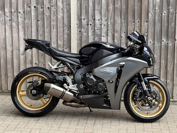 Used Honda CBR 2010 for sale - bike-79537170: Photo