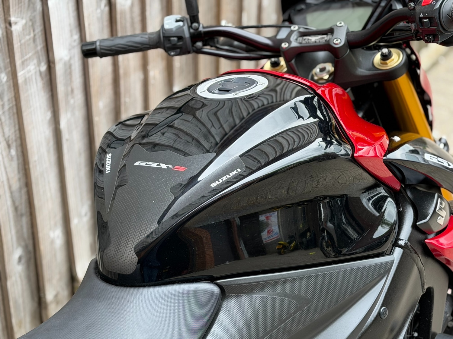 Used Suzuki GSX-S 2017 for sale - 78553963: Photo 16