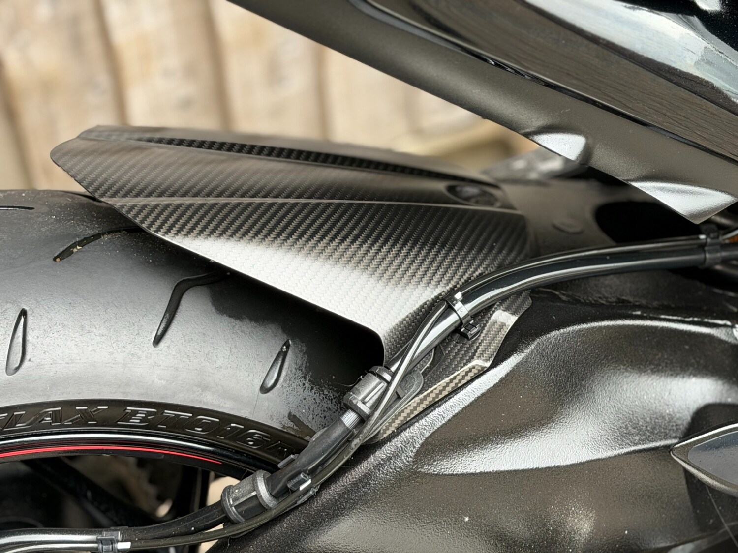 Used Suzuki GSX-S 2017 for sale - 78553963: Photo 17