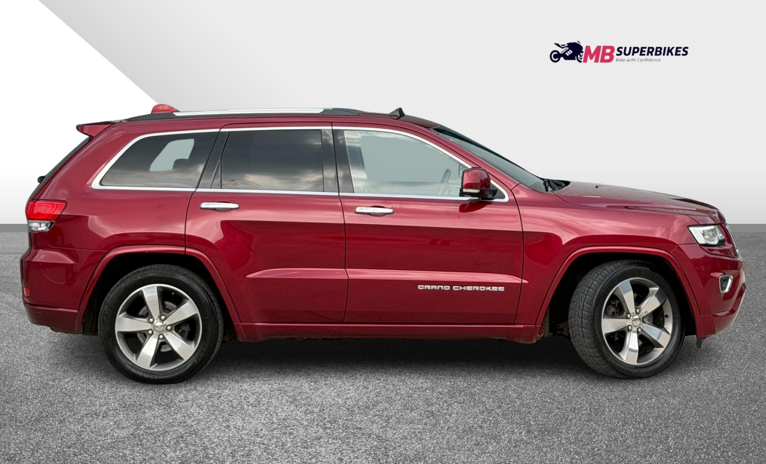 Used Jeep Grand Cherokee 2015 for sale - 77988483: Photo 13