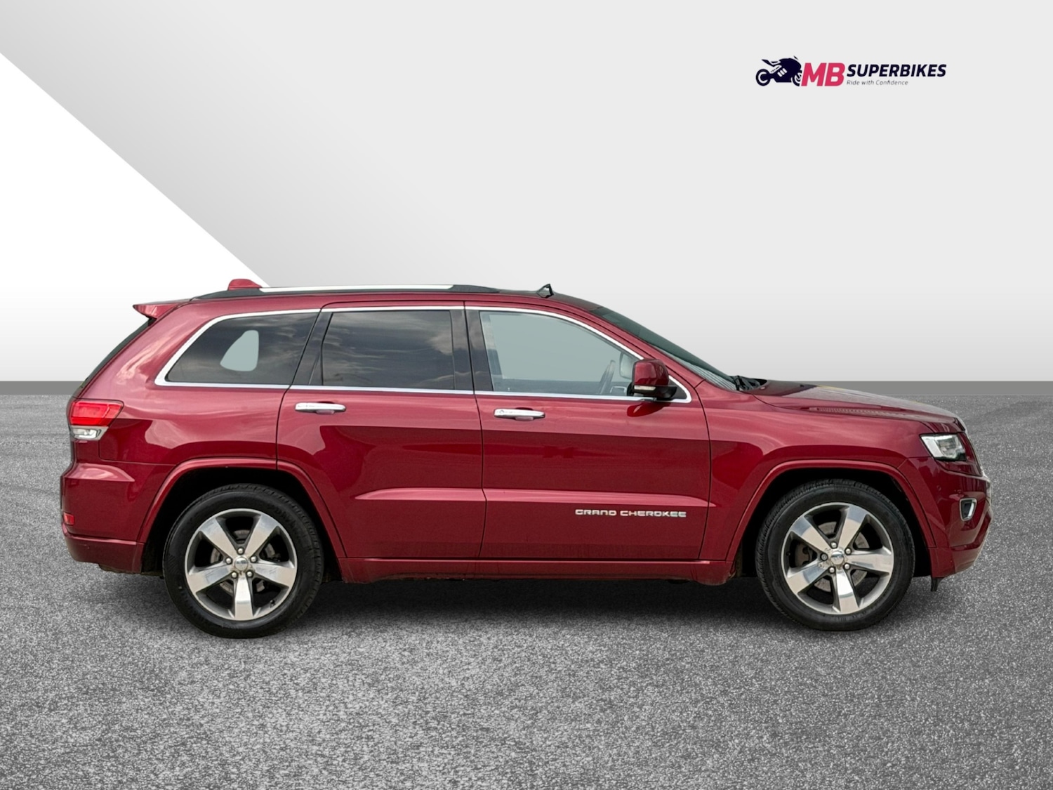 Used Jeep Grand Cherokee 2015 for sale - 77988483: Photo 14