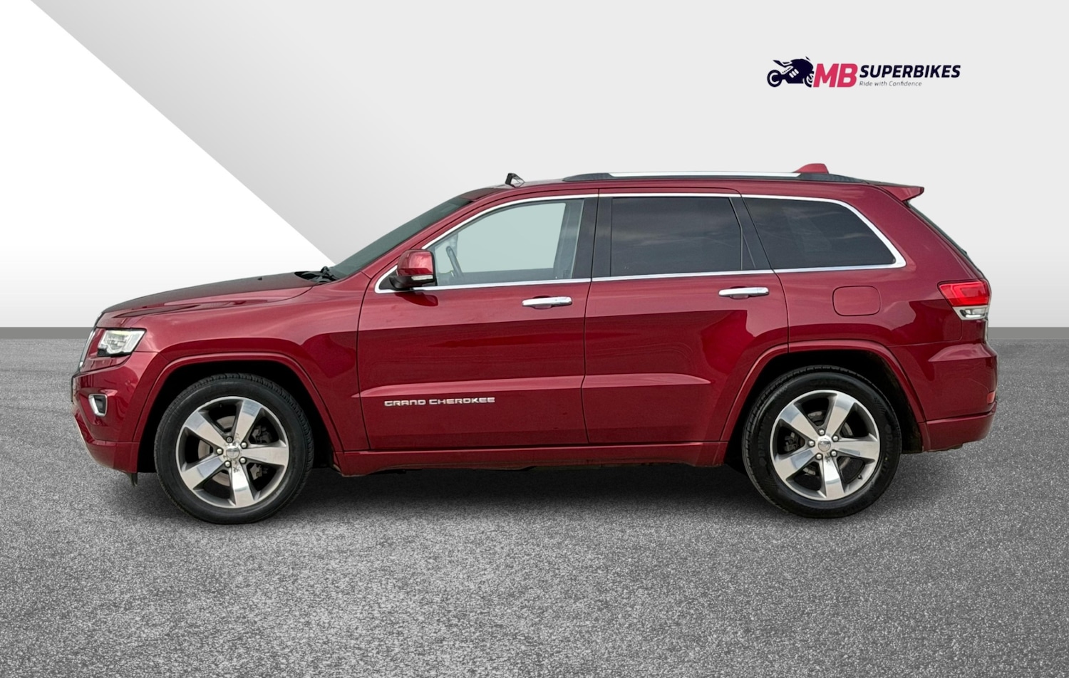 Used Jeep Grand Cherokee 2015 for sale - 77988483: Photo 16