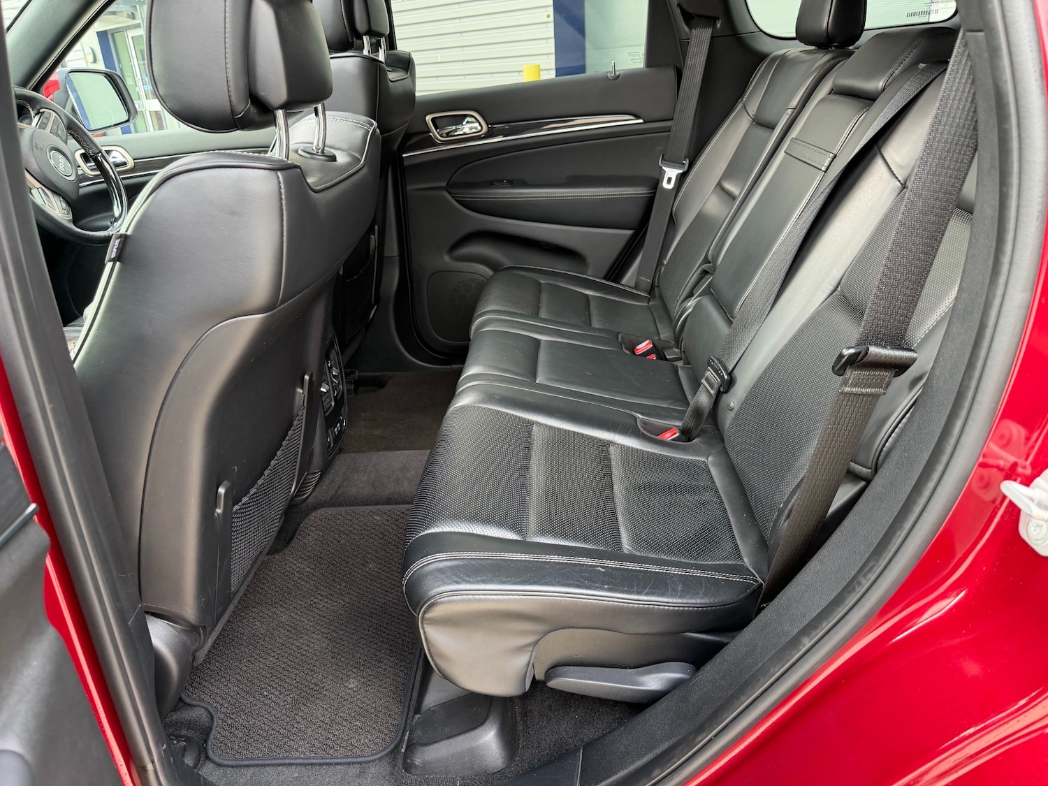 Used Jeep Grand Cherokee 2015 for sale - 77988483: Photo 27